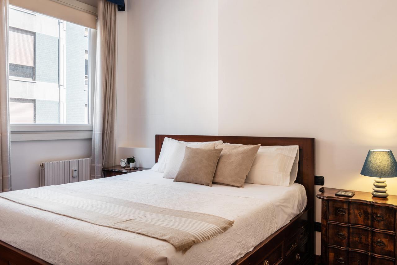 Panzeri Flexyrent Aircon E Wifi Milano