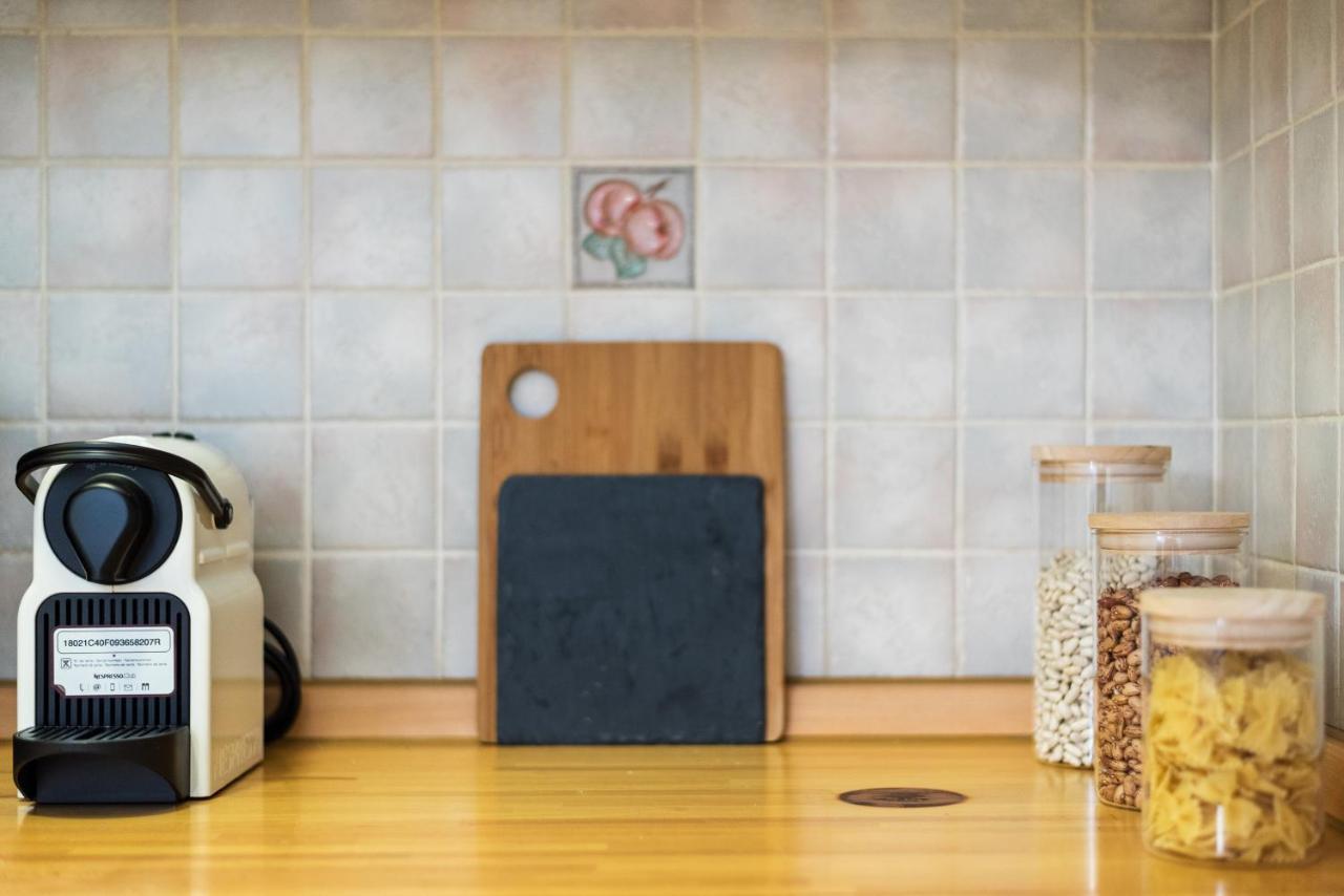 Panzeri Flexyrent Aircon E Wifi Appartamento Milano