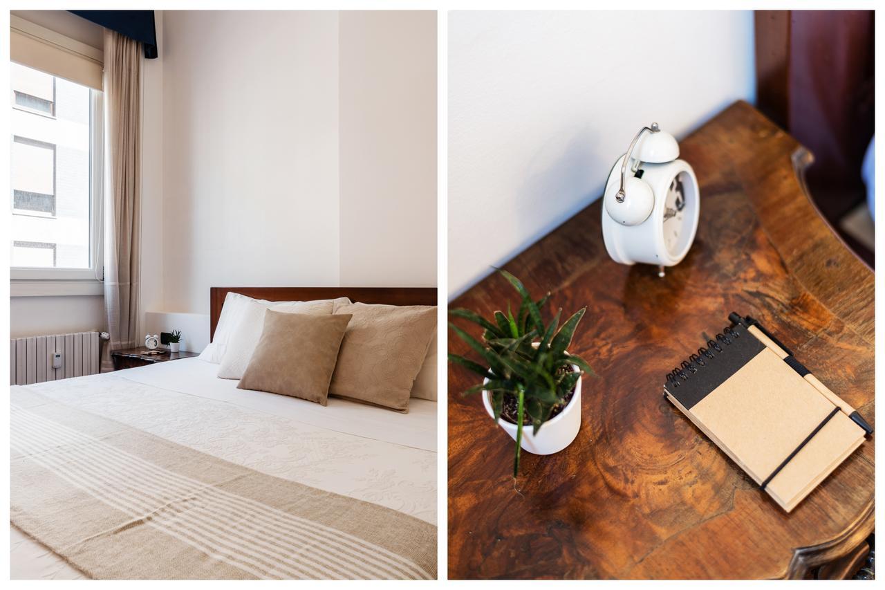Panzeri Flexyrent Aircon E Wifi * Milano